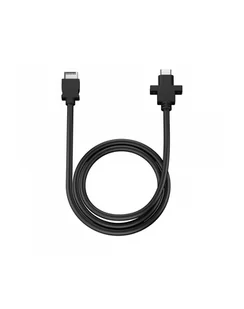 fractal design Kabel USB-C 10Gbps Model D Pop - Kable komputerowe i do monitorów - miniaturka - grafika 1