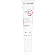 Kosmetyki pod oczy - Bioderma Sensibio Eye+ Krem pod oczy - miniaturka - grafika 1