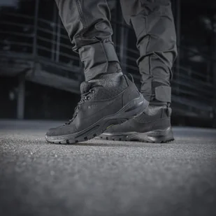 M-Tac - Buty Patrol R Vent - Dark Grey - 30206012 - Buty trekkingowe męskie - miniaturka - grafika 12