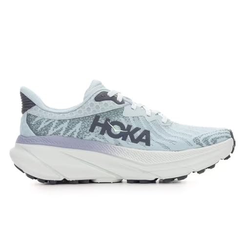 HOKA ONE ONE Challenger 7 damskie trampki, 36,5 EU, DRUZY/DROPLET, 39.5 EU