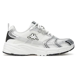 Obuwie sportowe Kappa CEO-FC-24095Y - Sneakersy damskie - miniaturka - grafika 1