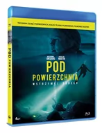 Filmy obyczajowe Blu-ray - Pod powierzchnią - miniaturka - grafika 1