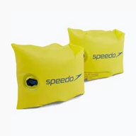 Pływanie - Rękawki Do Pływania Dziecięce Speedo Armbands Żółte 8-06920A878 0-2 - miniaturka - grafika 1