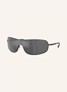 Michael Kors Okulary Przeciwsłoneczne mk1139 Aix schwarz - Okulary przeciwsłoneczne - miniaturka - grafika 1