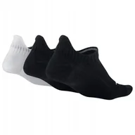 Skarpetki męskie - Skarpetki Nike Dri-Fit Everyday Non Cushioned No Show Sx4492 901 R-M (38-42) - miniaturka - grafika 1