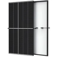 Panele fotowoltaiczne - Panel fotowoltaiczny TRINA SOLAR TSM-DE09.08 400W - miniaturka - grafika 1