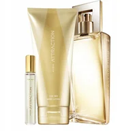 Zestawy perfum damskich - TEMU AVON ZESTAW DLA NIEJ 3 SZTUKI - miniaturka - grafika 1