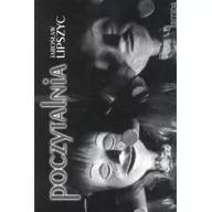 Poezja - Lampa i Iskra Boża Poczytalnia LIPSZYC JAROSŁAW - miniaturka - grafika 1