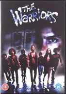 Filmy akcji DVD - The Warriors - miniaturka - grafika 1