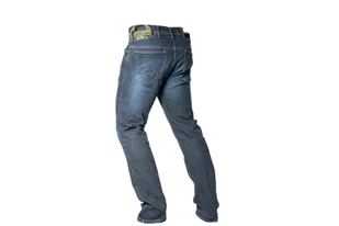 Spodnie LMS Gear M.U.D. Blue Denim Jeans 2.0 (00001V2) - Odzież taktyczna i umundurowanie - miniaturka - grafika 6