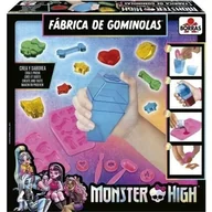 Zabawy w naśladowanie dorosłych - Gra edukacyjna - EDUCA - Cukierki Monster High - miniaturka - grafika 1