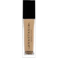 Podkłady do twarzy - Anastasia Beverly Hills Anastasia Beverly Hills Podkłady Luminous Foundation 300C 30 ml - miniaturka - grafika 1