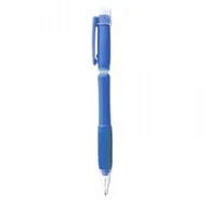 Ołówki - Pentel Ołówek automatyczny AX-125 - niebieski - miniaturka - grafika 1