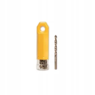 DeWalt Wiertło Extreme 2 DT5539, 3 mm - Wiertła - miniaturka - grafika 6