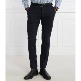 Joop! Jeans Spodnie Matthew2 | Modern fit - Spodnie męskie - miniaturka - grafika 1