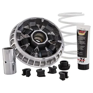 Variomatik MALOSSI Multivar 2000 APRILIA Arrecife 400 M348M 4T LC - Części motocyklowe - miniaturka - grafika 1