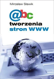 ABC tworzenia stron WWW - Systemy operacyjne i oprogramowanie - miniaturka - grafika 1