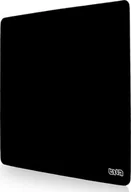 Podkładki pod mysz - Podkładka Tilt PODKŁADKA POD MYSZ MYSZKĘ Black 50x50 TILT Wytrzymała Na biurko Gamingowa - miniaturka - grafika 1