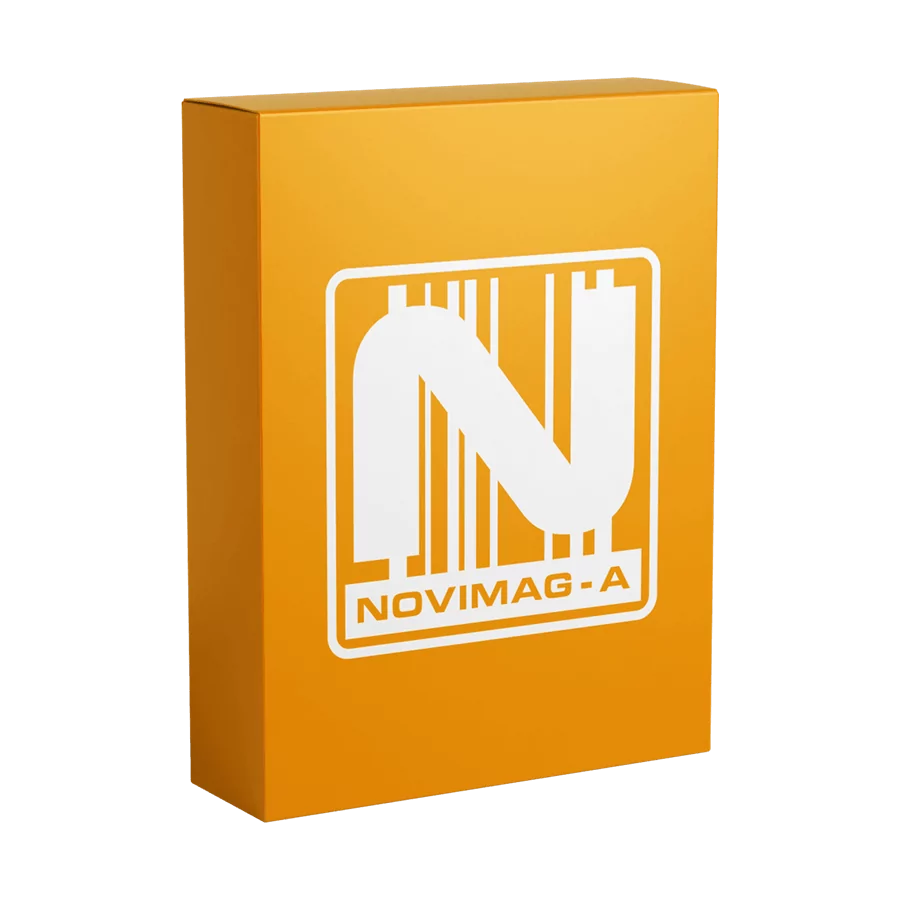 Program NoviSerwis + NOVIMAG A