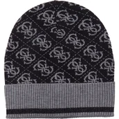 Czapki damskie - Guess Czapka - miniaturka - grafika 1