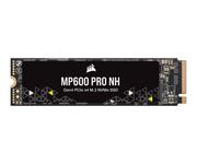 Dyski SSD - Corsair 2TB M.2 PCIe Gen4 NVMe MP600 Pro NH - miniaturka - grafika 1