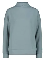 Bluzy damskie - CMP Bluza w kolorze błękitnym - miniaturka - grafika 1