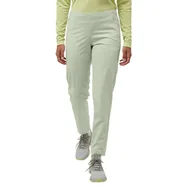 Spodnie damskie - Damskie spodnie Jack Wolfskin PRELIGHT PRO PANT W mint leaf - S - miniaturka - grafika 1