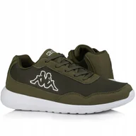 Sneakersy męskie - Buty, sneakersy męskie Kappa 242495 3110 - miniaturka - grafika 1
