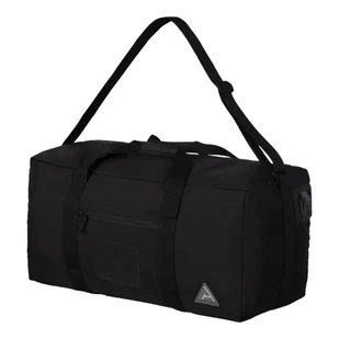 Direct Action - Torba transportowa Deployment Bag Small - 42 L - Czarna - BG-DPSM-CD5-BLK - Torby sportowe - miniaturka - grafika 1