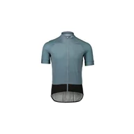 Koszulki rowerowe - Koszulka rowerowa męska POC Essential Road Jersey - miniaturka - grafika 1