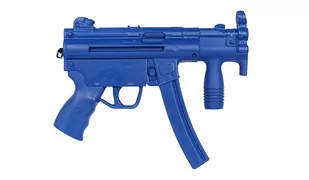 BLUEGUNS - Treningowa Atrapa Broni - H&K MP5K - FSMP5K - Broń treningowa - miniaturka - grafika 2