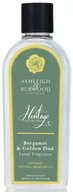 Zapachy do domu - Ashleigh Ashleigh &amp; Burwood Wkład do lampy katalitycznej Bergamot &amp; Golden Oud 250 ml Aro000960 - miniaturka - grafika 1