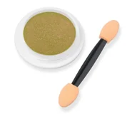Ozdoby do paznokci - Pyłek Efekt Lustra Chromu Mirror Effect Tafla - 024 - miniaturka - grafika 1