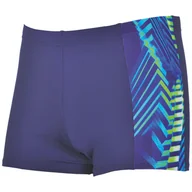 Kąpielówki męskie - Kąpielówki męskie Arena M Spike Short - miniaturka - grafika 1