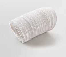 Rura okrągła elastyczna ELICA KIT0161455 - Akcesoria i części do okapów - miniaturka - grafika 1