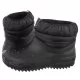 Śniegowce damskie - Śniegowce Classic Neo Puff Shorty Boot W Black 207311-001 (CR267-a) Crocs - miniaturka - grafika 1