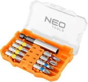 Bity - Neo Zestaw bitów, 10 szt. - miniaturka - grafika 1