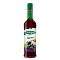 Syrop z aronii Herbapol 420 ml
