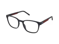 Okulary korekcyjne, oprawki, szkła - Dioptrie szkieł Tommy Hilfiger TH 2205 8RU - miniaturka - grafika 1