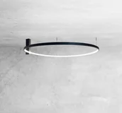 Lampy sufitowe - Shilo AGARI 1342 lampa sufitowa 1x51W/LED 4000K IP20 1342 - miniaturka - grafika 1