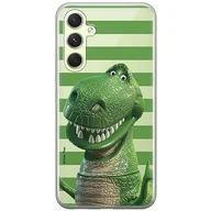 Etui i futerały do telefonów - ERT GROUP etui na telefon Samsung A54 5G, case oryginalny i oficjalnie licencjonowany przez Disney, wzór Toy Story 010, optymalnie dopasowane, plecki z TPU częściowo przeźroczyste - miniaturka - grafika 1