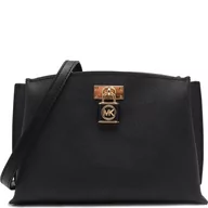 Torebki damskie - Michael Kors Skórzana listonoszka - miniaturka - grafika 1