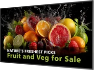 Monitory - Philips D-Line 75BDL5050D/00 - miniaturka - grafika 1