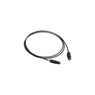Klotz FO02TT kabel Toslink - 2m - Kable - miniaturka - grafika 1