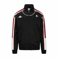 Odzież sportowa dziecięca - Kappa Regroove Fc Metz Kamizelka swetrowa Dzieci - miniaturka - grafika 1