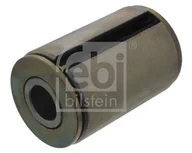 Układ zawieszenia - akcesoria - SPRING- AND SHACKLE BUSHING - miniaturka - grafika 1
