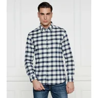 Koszule męskie - Tommy Hilfiger Koszula Regular Fit - miniaturka - grafika 1