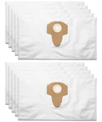 Worki do odkurzaczy - 10x WORKI DO ODKURZACZA PARKSIDE PNTS PWD PWS - miniaturka - grafika 1