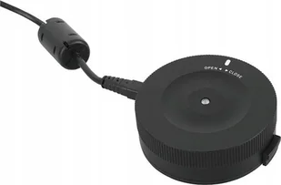 Sigma SIGMA USB DOCK NIKON - Akcesoria fotograficzne - miniaturka - grafika 1