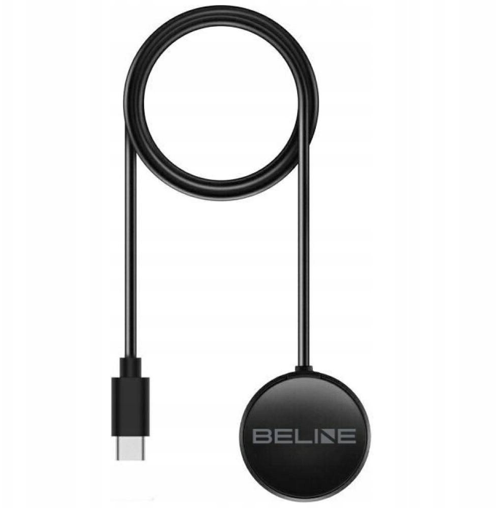 Ładowarka Beline do Samsung Galaxy Watch czarny